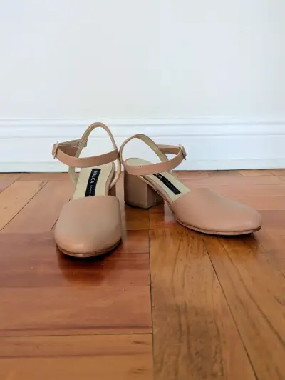 Zapatos Nalca Talla 38 - miniatura 1