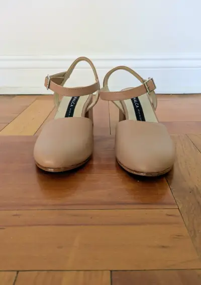Zapatos Nalca Talla 38 - miniatura 4