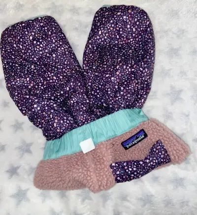 Pantalones de nieve Patagonia para niños - miniatura 3