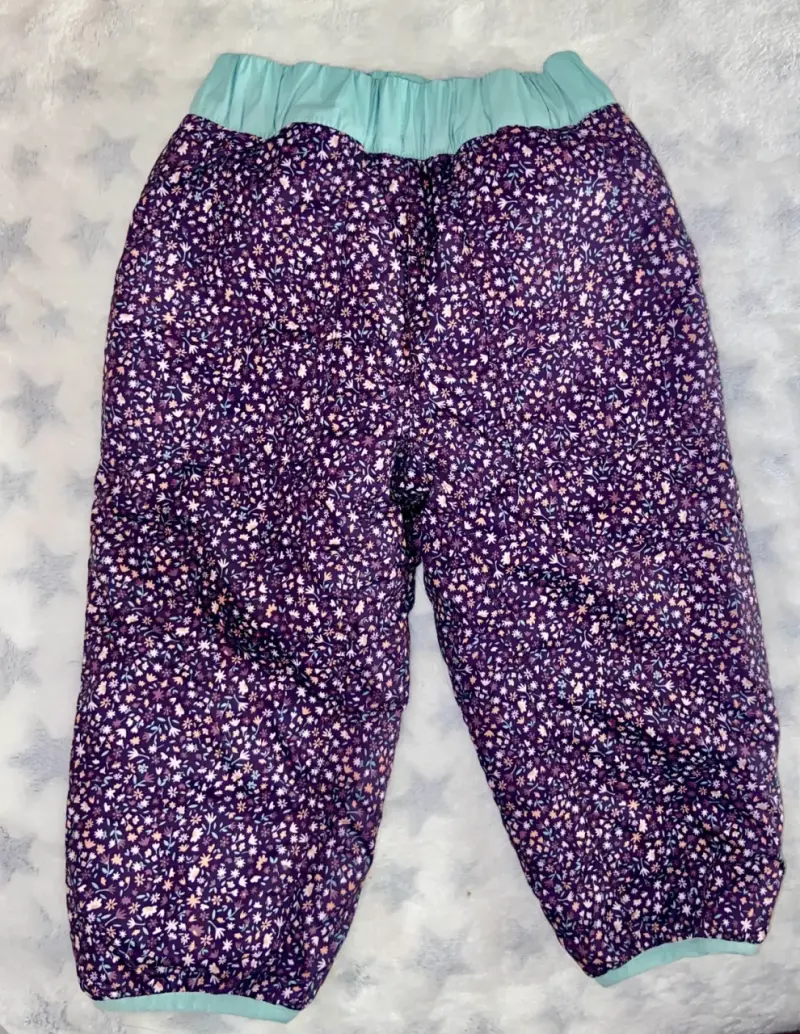 Pantalones de nieve Patagonia para niños - 5