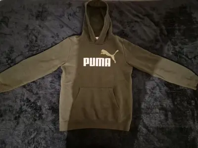 Vendo polerones - miniatura 1