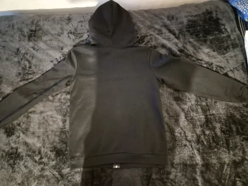 Vendo polerones - 6