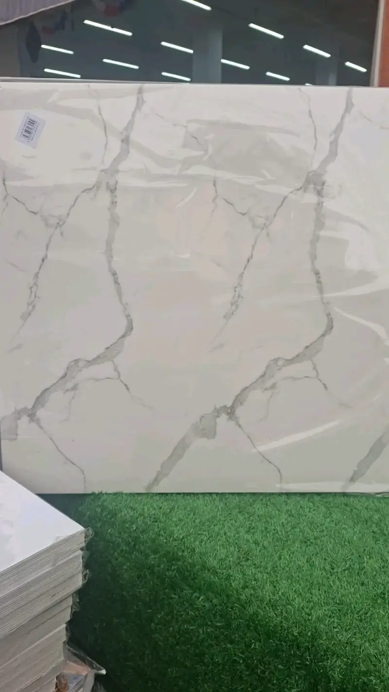 Papel mural adhesivo efecto piedra - 2