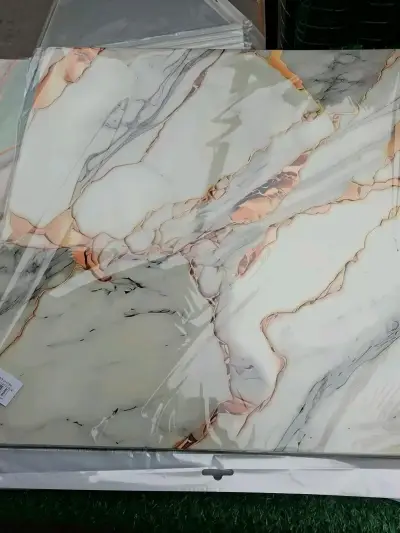 Papel mural adhesivo efecto piedra - miniatura 3
