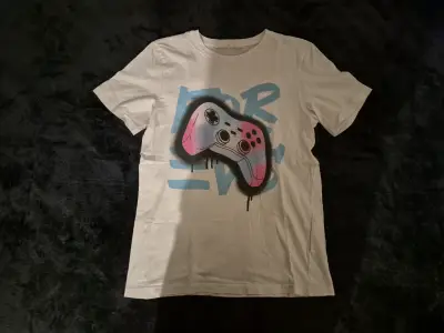 Vendo poleras - miniatura 1
