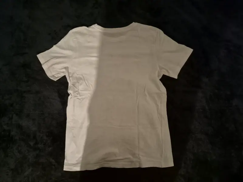 Vendo poleras - 2