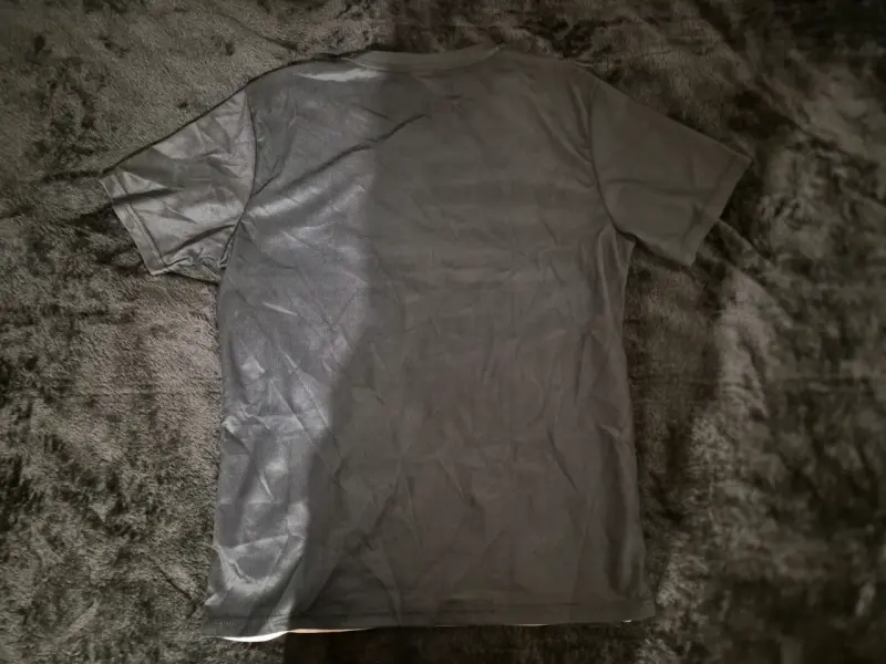 Vendo poleras - 4