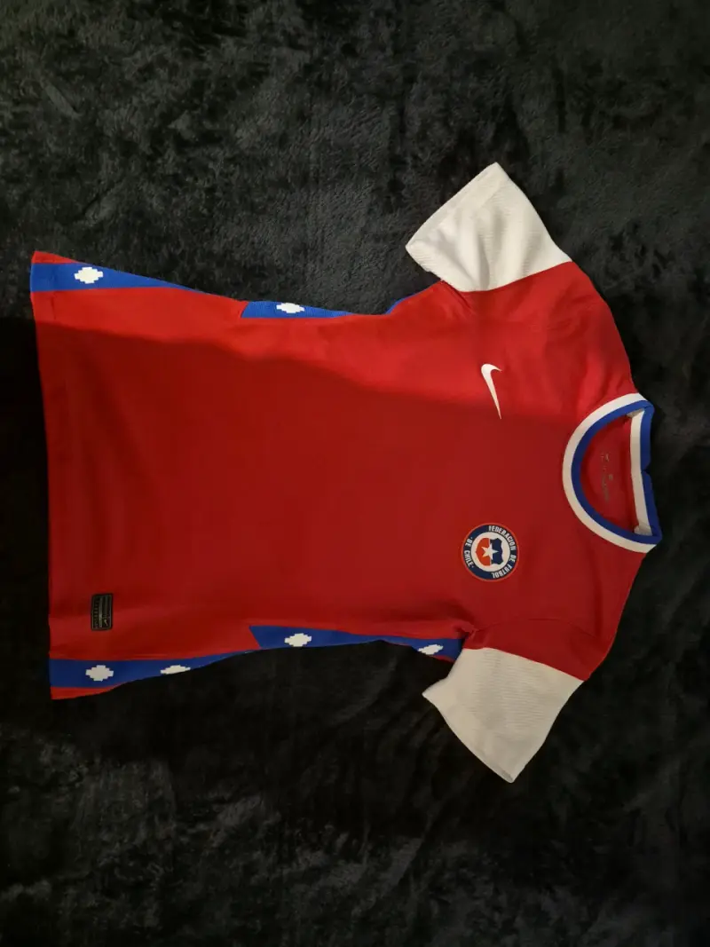 Vendo conjunto, polera, camiseta y banano - 2