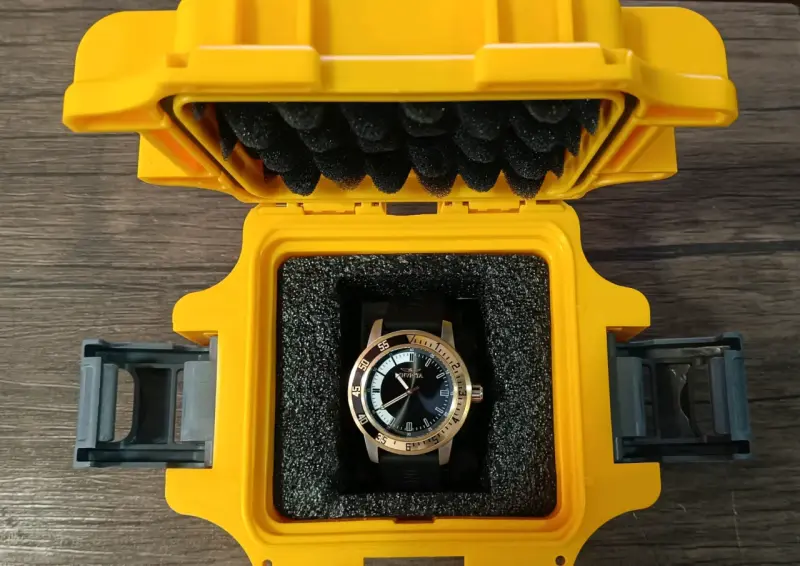 Reloj Invicta Speciality 34097 - 2