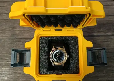 Reloj Invicta Speciality 34097 - miniatura 2