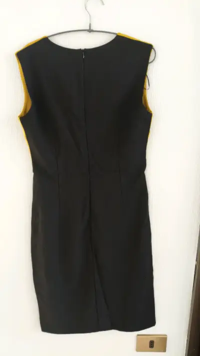 Vestido sin mangas Apology - miniatura 3