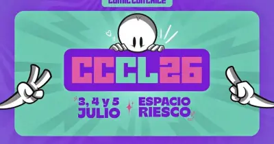 VENDO 2 ENTRADAS PARA COMIC CON - miniatura 1