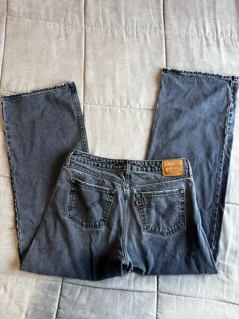 Levis Low loose - 2