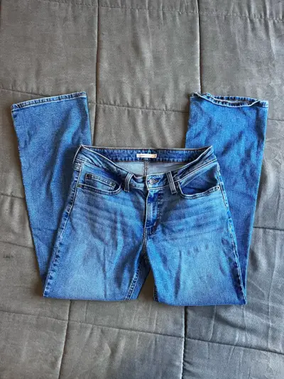 Levis Superlow boot - miniatura 1