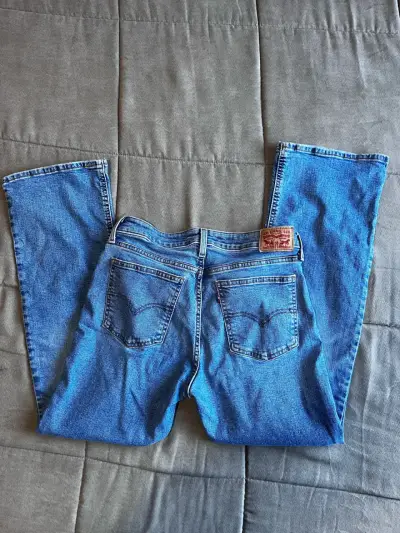 Levis Superlow boot - miniatura 2