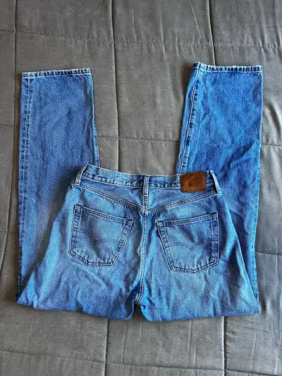 Levis 501 90’s - miniatura 2