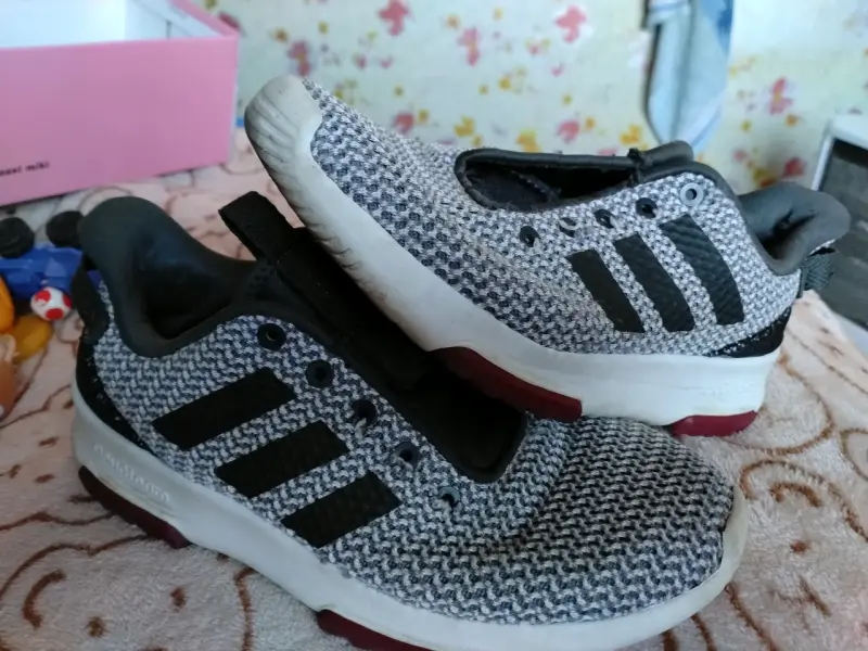 Zapatillas deportivas Adidas Cloudfoam - 2