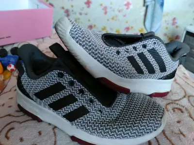 Zapatillas deportivas Adidas Cloudfoam - miniatura 2