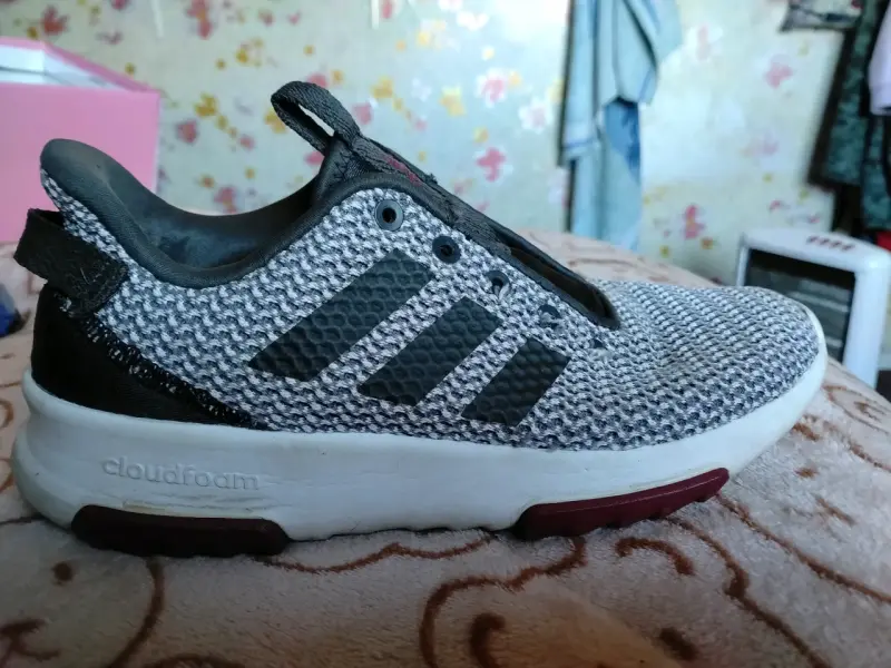 Zapatillas deportivas Adidas Cloudfoam - 3