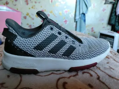 Zapatillas deportivas Adidas Cloudfoam - miniatura 3