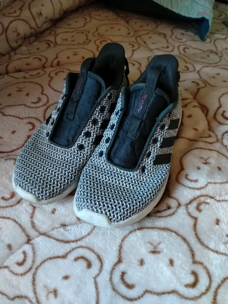 Zapatillas deportivas Adidas Cloudfoam - 4