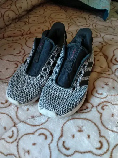 Zapatillas deportivas Adidas Cloudfoam - miniatura 4