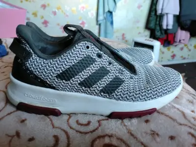 Zapatillas deportivas Adidas Cloudfoam - miniatura 5
