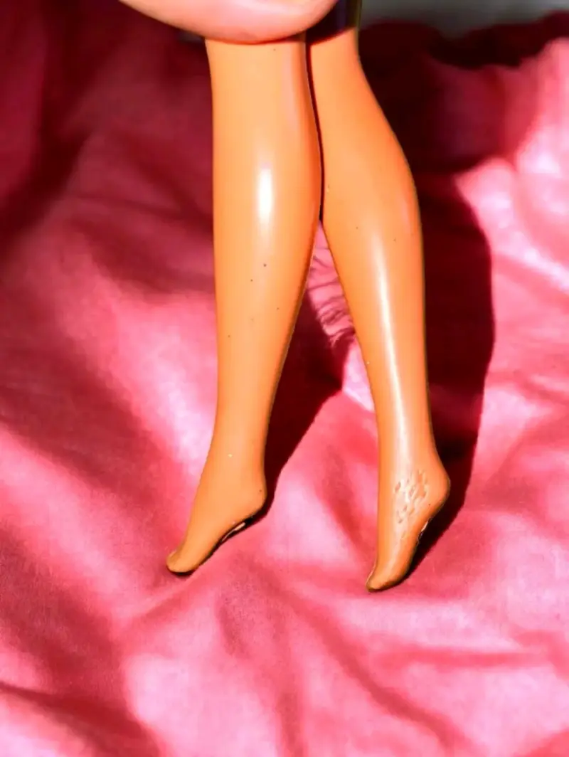 Barbie Pretty Hart Teresa año 1995 - 5
