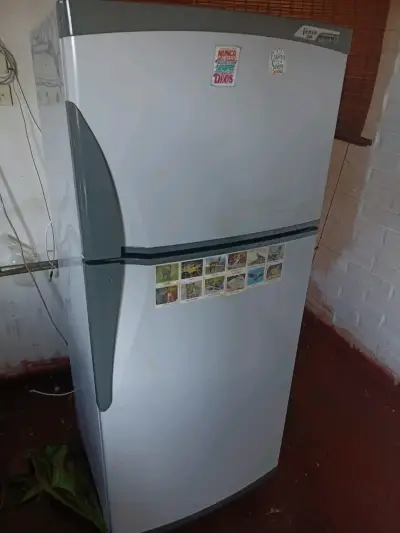 Refrigerador Fensa de dos puertas - miniatura 1