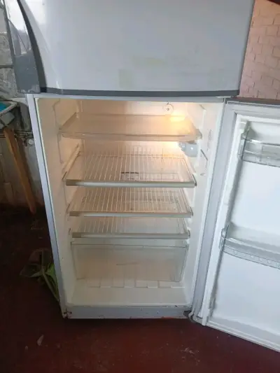 Refrigerador Fensa de dos puertas - miniatura 2