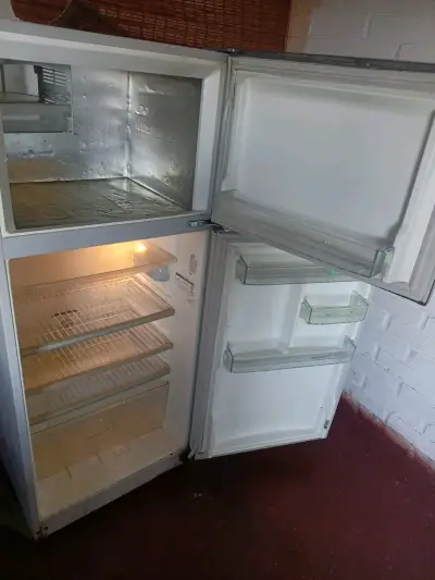 Refrigerador Fensa de dos puertas - miniatura 3