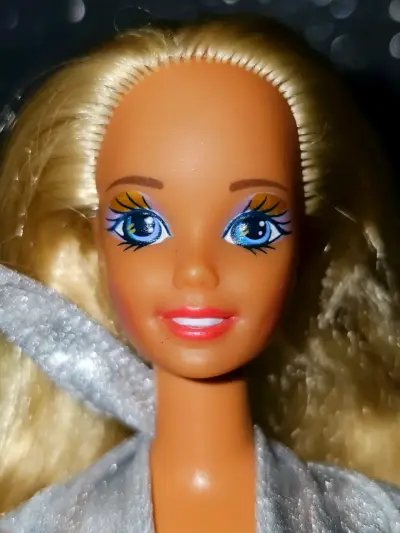 Barbie Sun Sensation de 1991 - miniatura 3