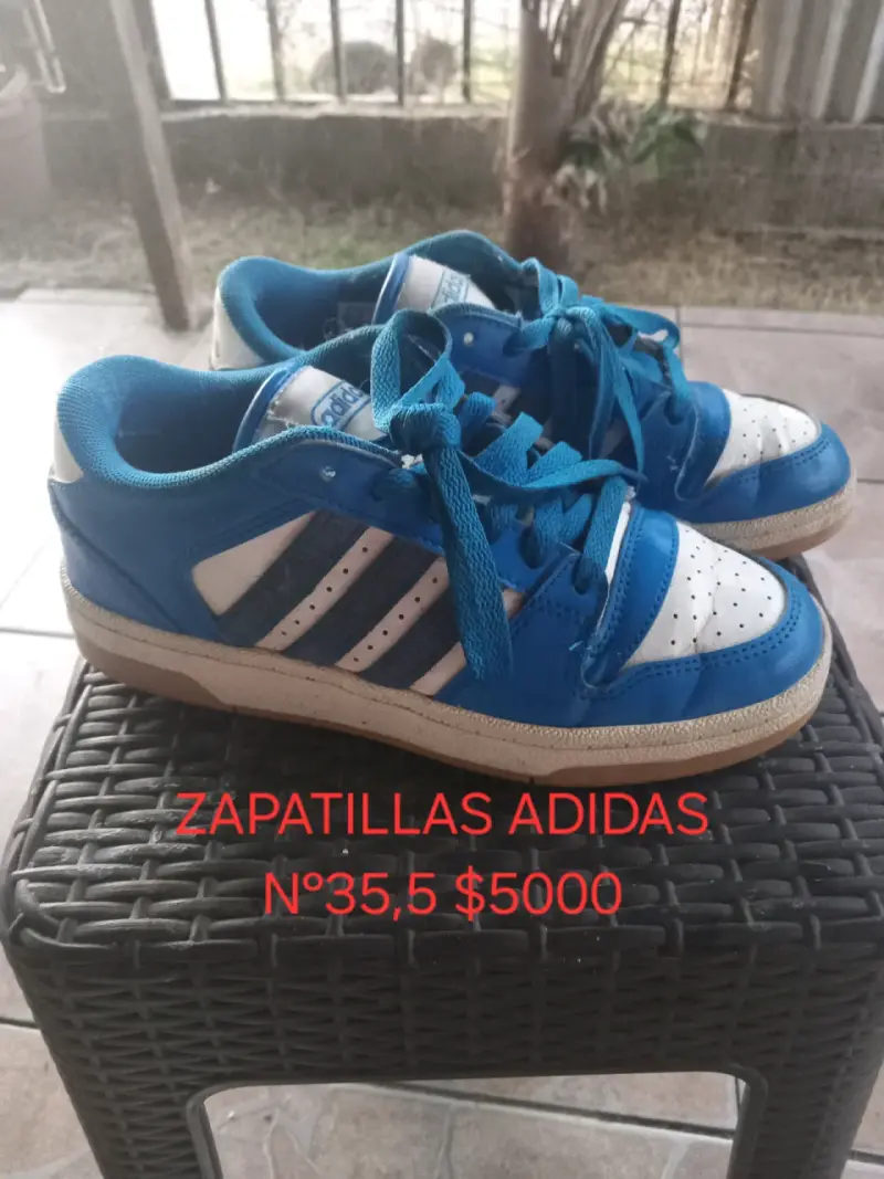 Zapatos Giglio negros talla 35 - 2