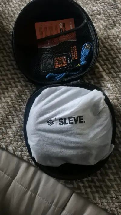Audífonos Bluetooth SLEVE Pulse ANC - miniatura 3