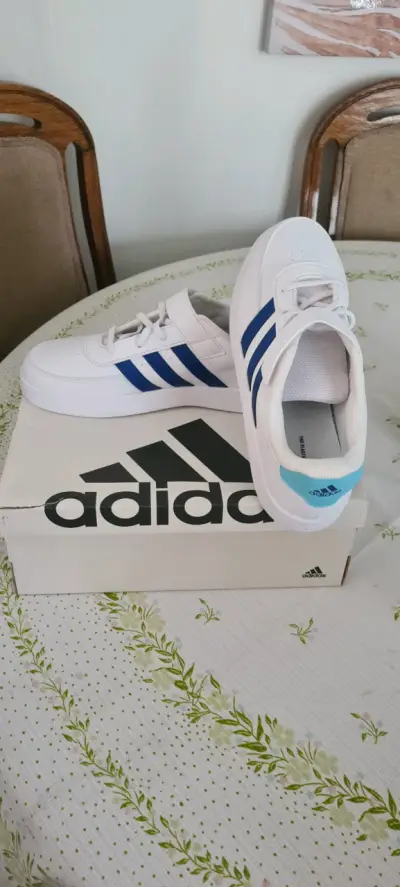 Zapatillas Adidas n38 - miniatura 1