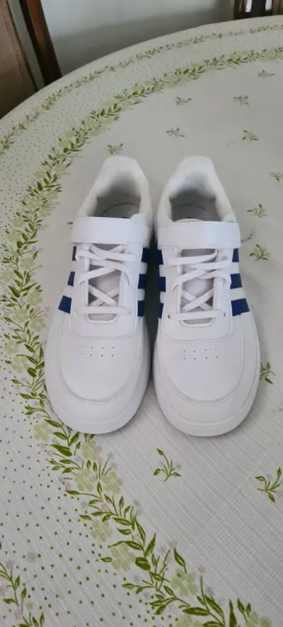 Zapatillas Adidas n38 - miniatura 2