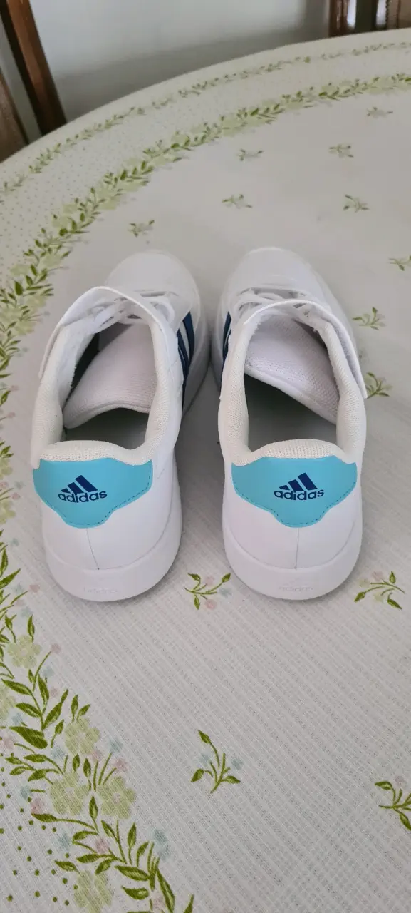 Zapatillas Adidas n38 - 3
