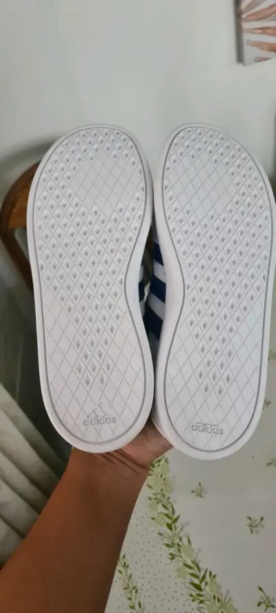 Zapatillas Adidas n38 - miniatura 4