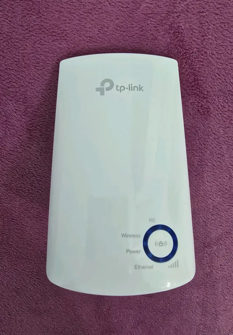 Extensor de señal WiFi TP-Link TL-WA850RE - 1