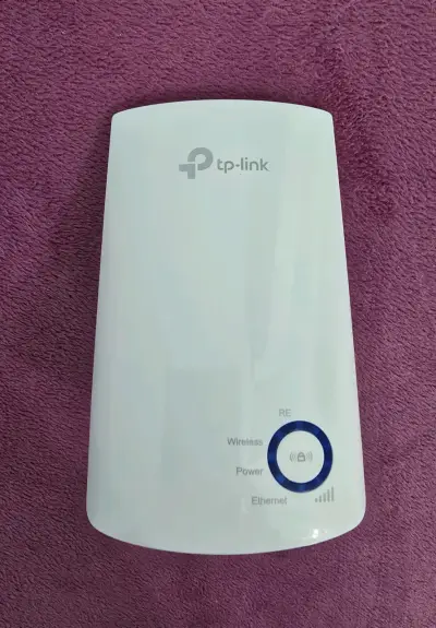 Extensor de señal WiFi TP-Link TL-WA850RE - miniatura 1