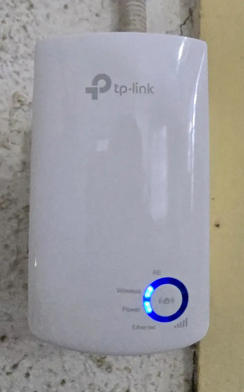 Extensor de señal WiFi TP-Link TL-WA850RE - 3