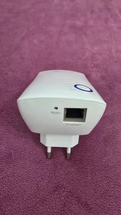 Extensor de señal WiFi TP-Link TL-WA850RE - miniatura 5