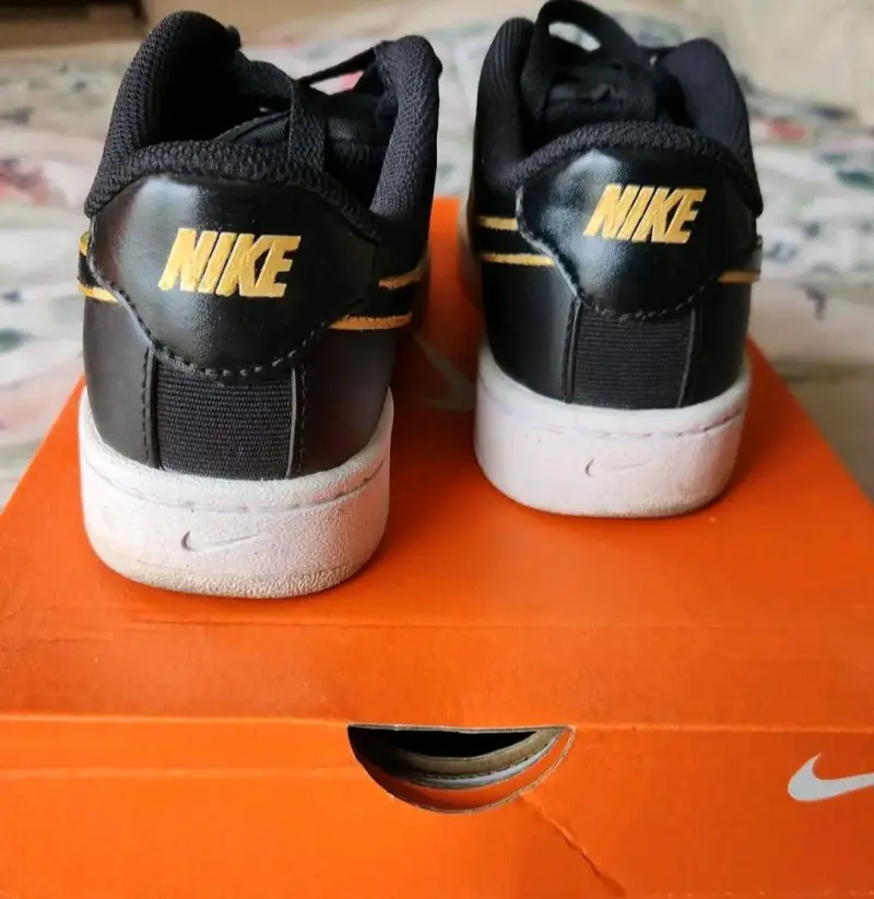 Zapatillas WMNS NIKE COURT ROYALE 2 NN. - 2