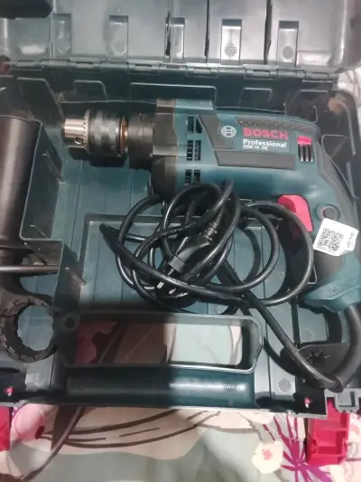 Taladro Bosch Professional GSB 16 RE - miniatura 1