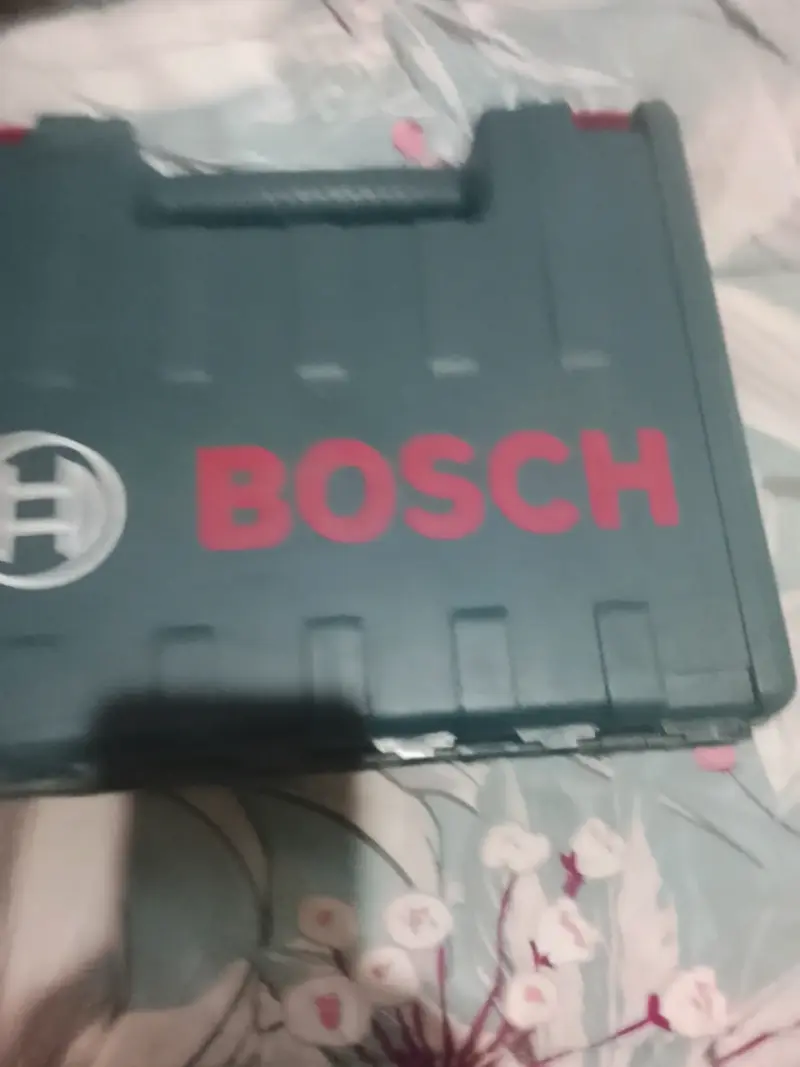 Taladro Bosch Professional GSB 16 RE - 4