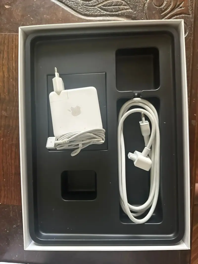 MacBook Air 13" 2017 - 2