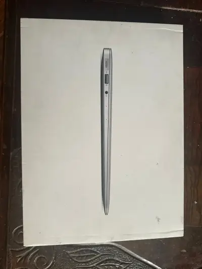 MacBook Air 13" 2017 - miniatura 4