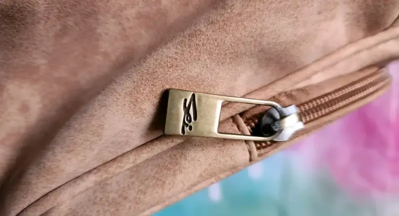 Mochila Sei Marcetelli Multi Camel - 5