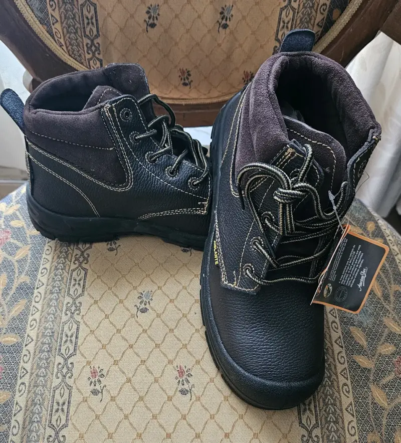 Zapatos de seguridad  n41 - 1