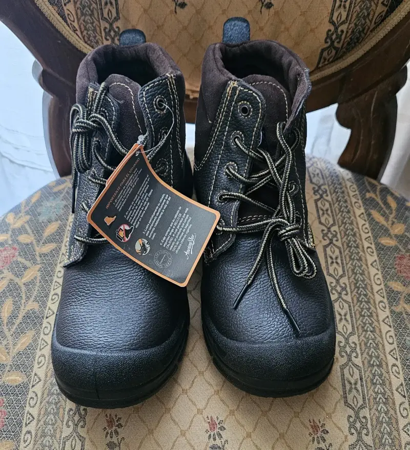 Zapatos de seguridad  n41 - 2